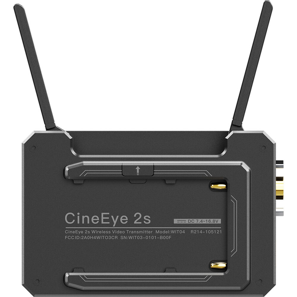 Accsoon CineEye 2S