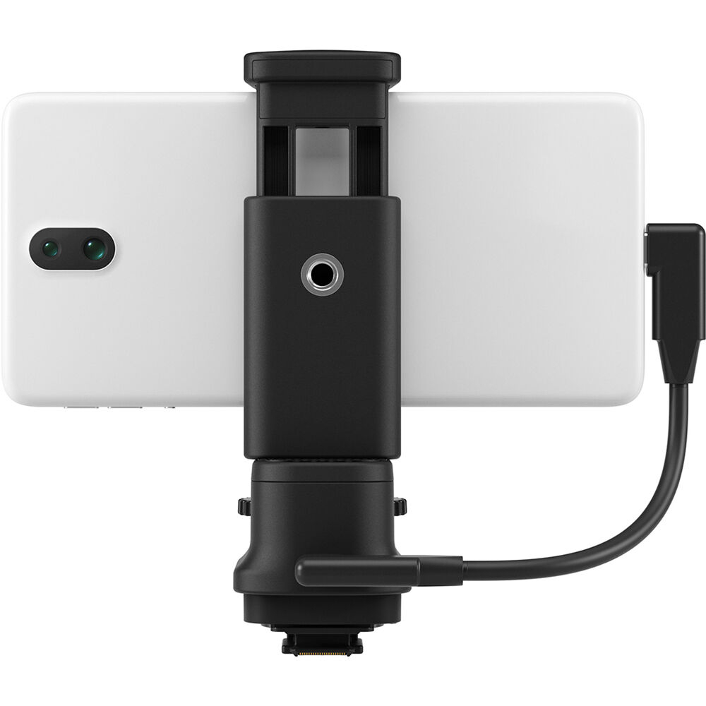 Canon AD-P1 Multi-Function Shoe Adapter Android