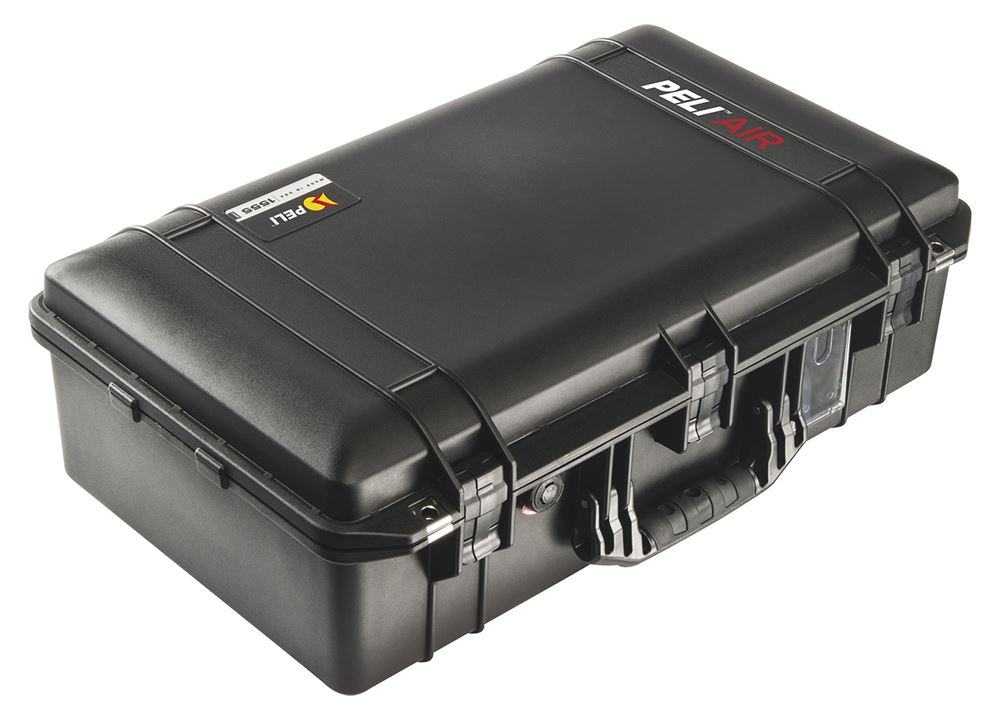 Peli 1555 Air Case Foam peli kopen in de aanbieding