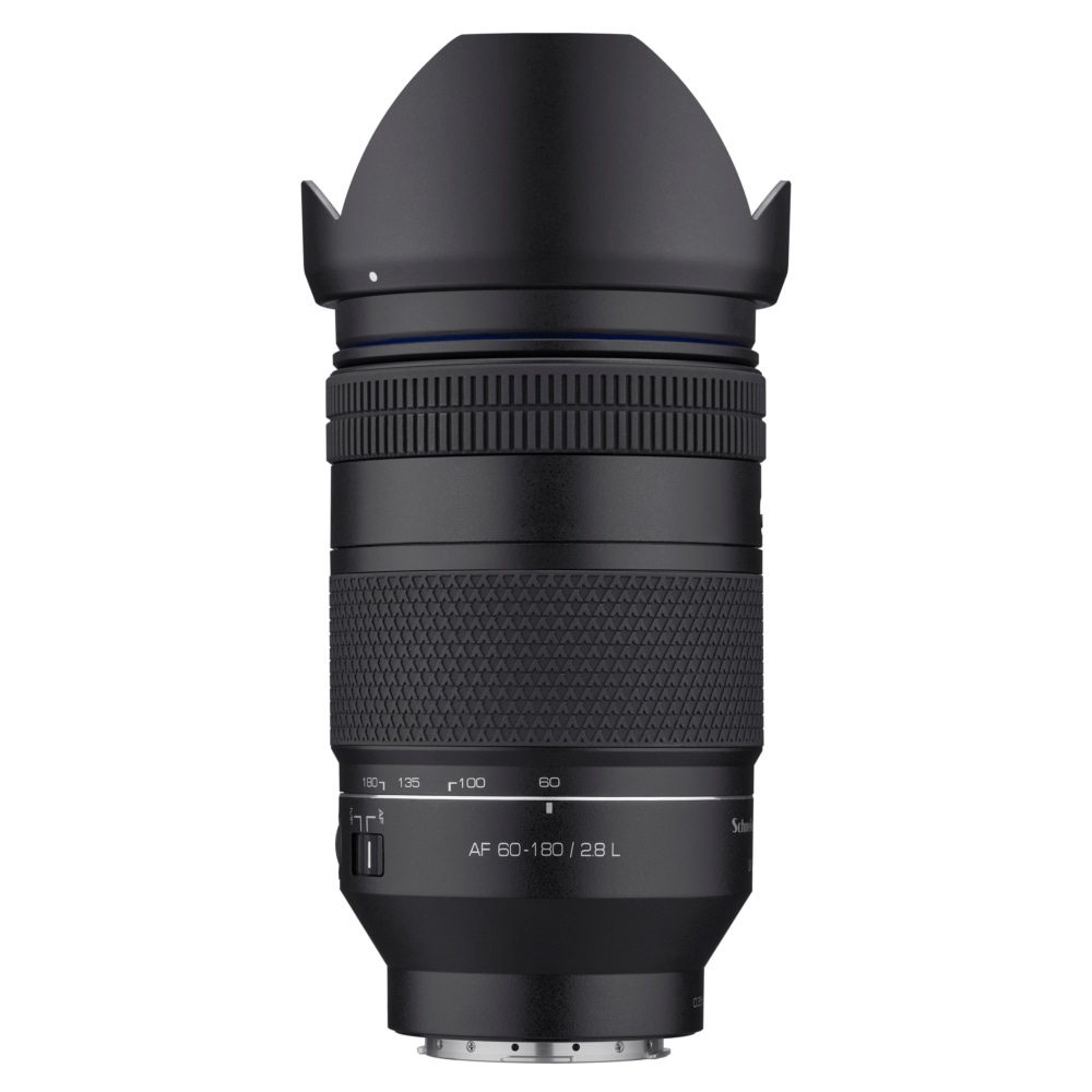 Samyang AF 60-180mm f/2.8 L-mount