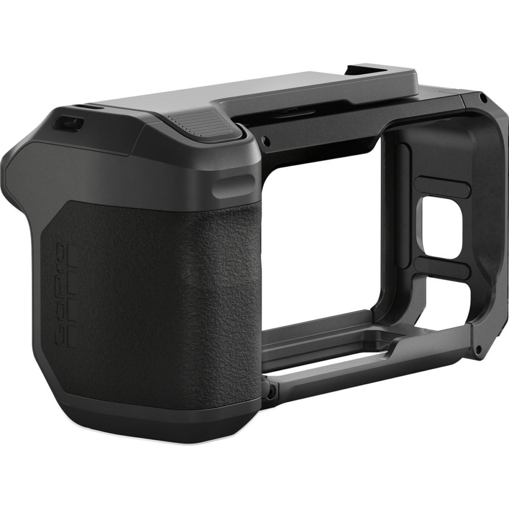 GoPro Point-And-Shoot Grip For Mission 1 Series