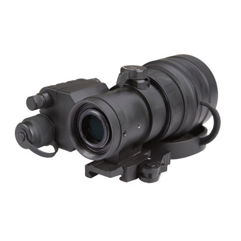 AGM Comanche-22 Night Vision Clip-On GEN2+