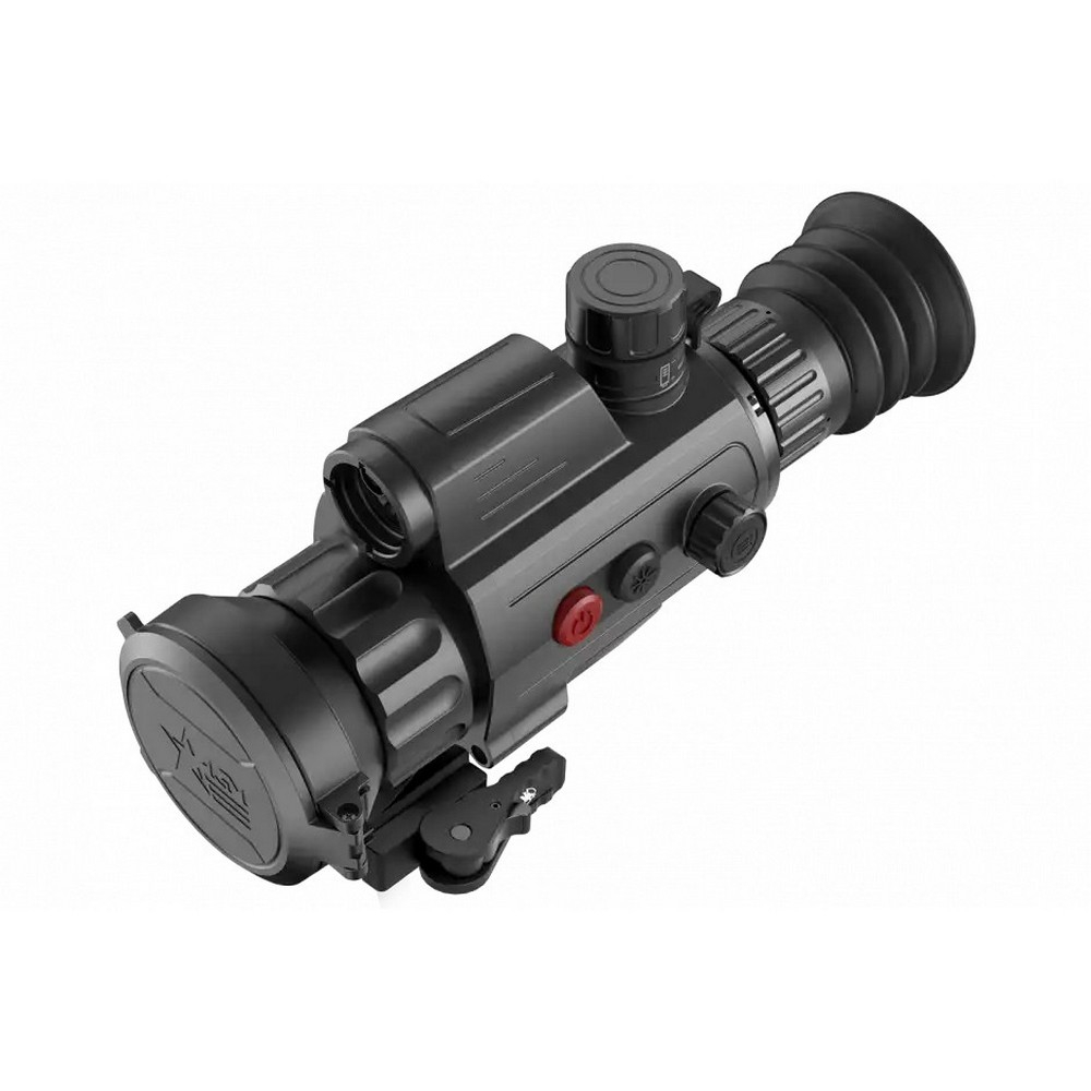 AGM Varmint LRF TS50-640 Warmtebeeld Richtkijker met Laser Rangefinder