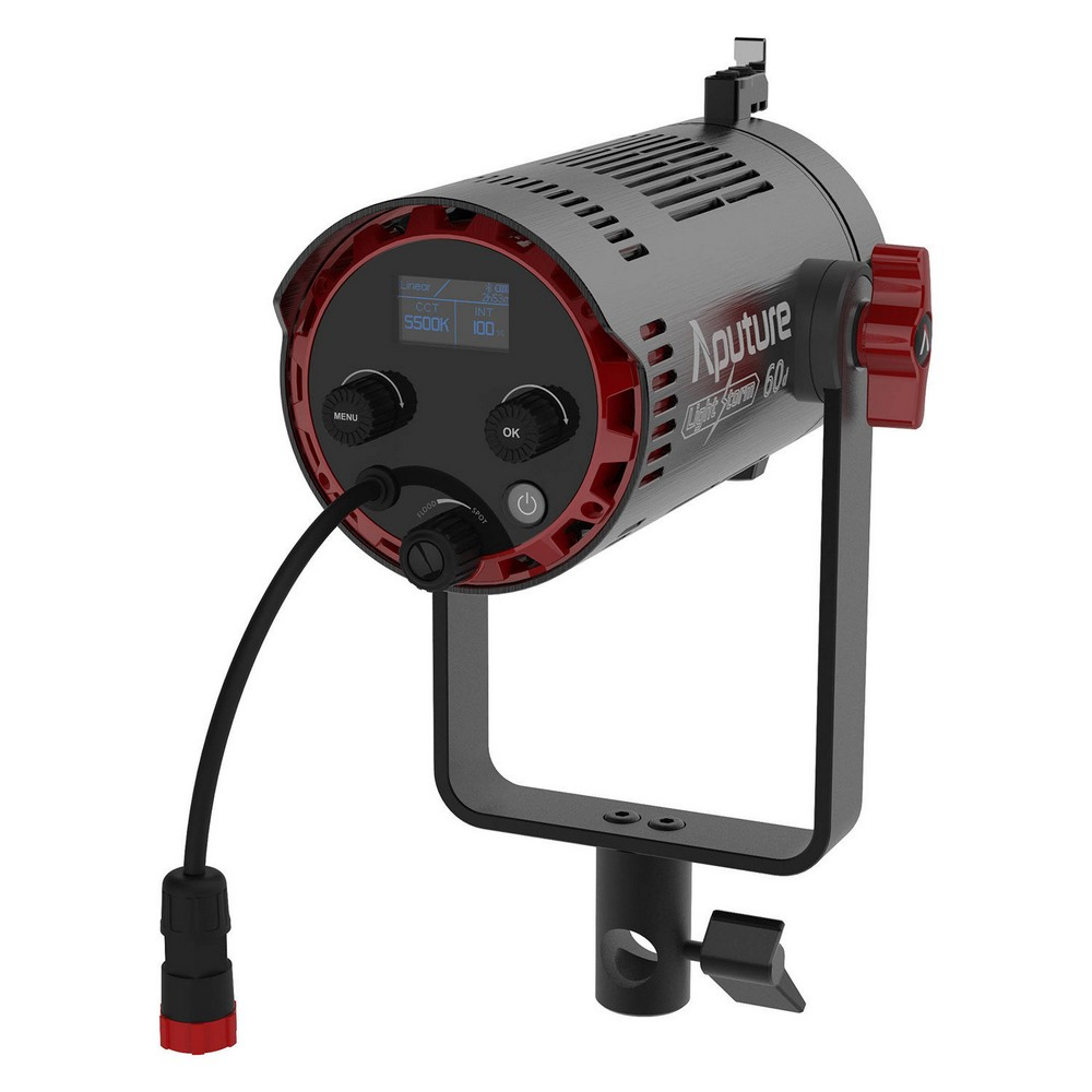 Aputure LS 60d