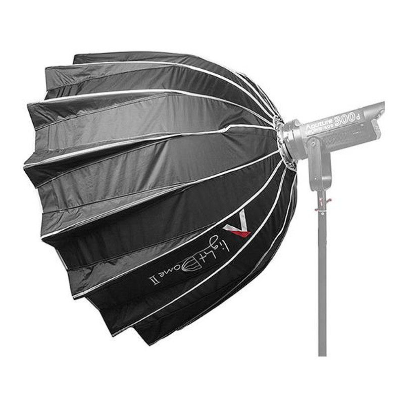 Aputure Light Dome MKII