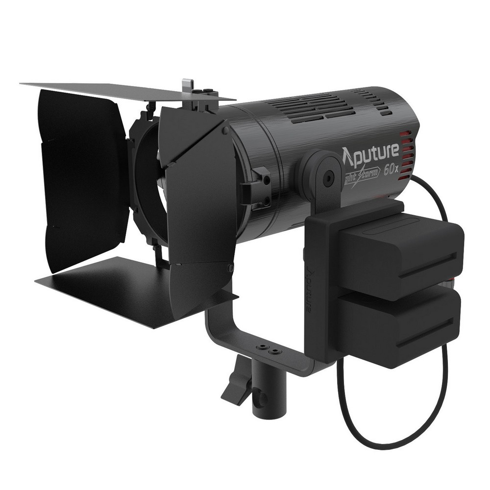 Aputure LS 60X