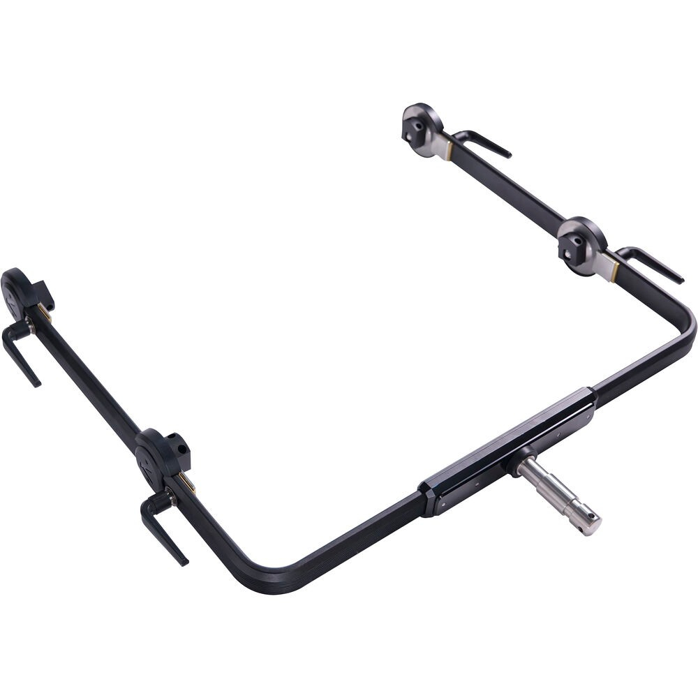 Aputure Nova P600C Dual Head Yoke