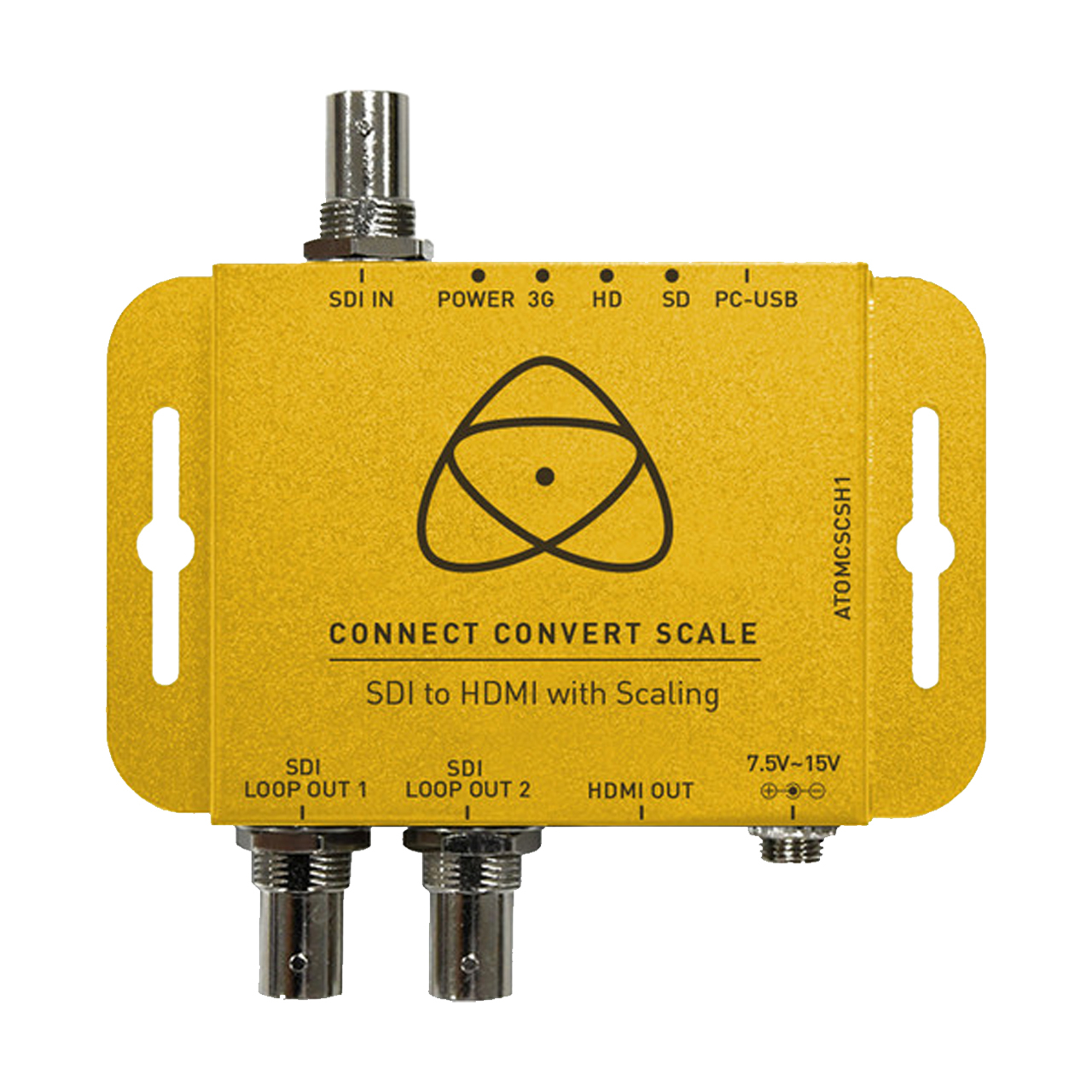 Atomos Connect Convert Scale - SDI to HDMI