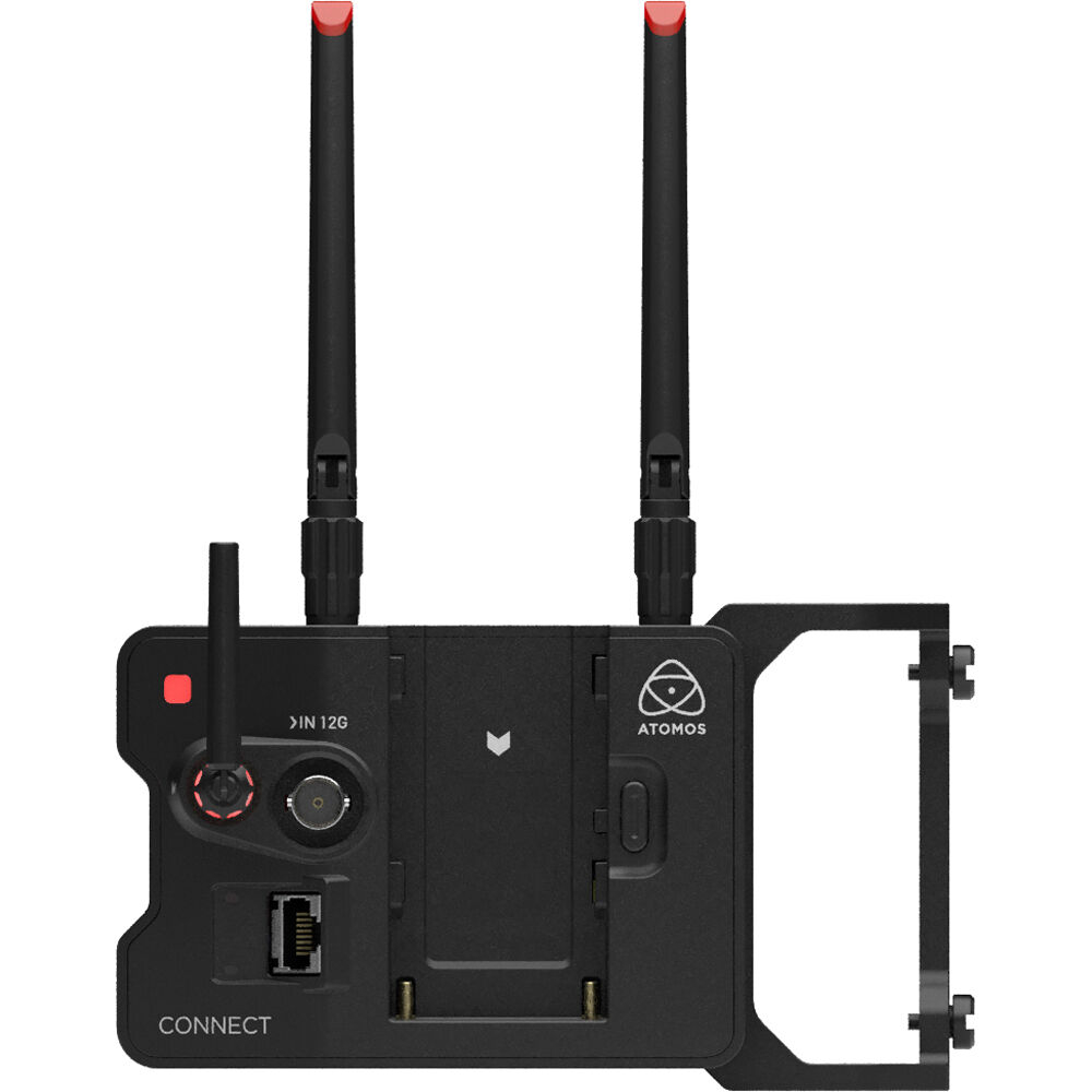 Atomos AtomX Cast & Atomos Connect Promo bundel