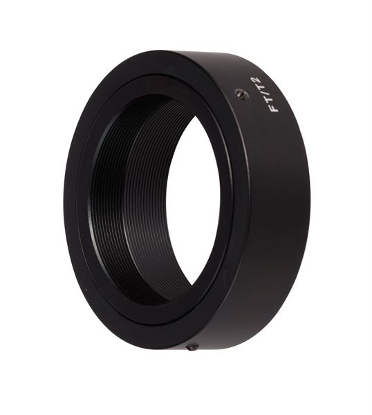 Novoflex Adapter Voor T2 Naar Four Thirds novoflex kopen in de aanbieding