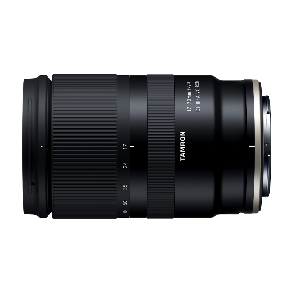Tamron 17-70mm F/2.8 Di III-A VC RXD Nikon Z