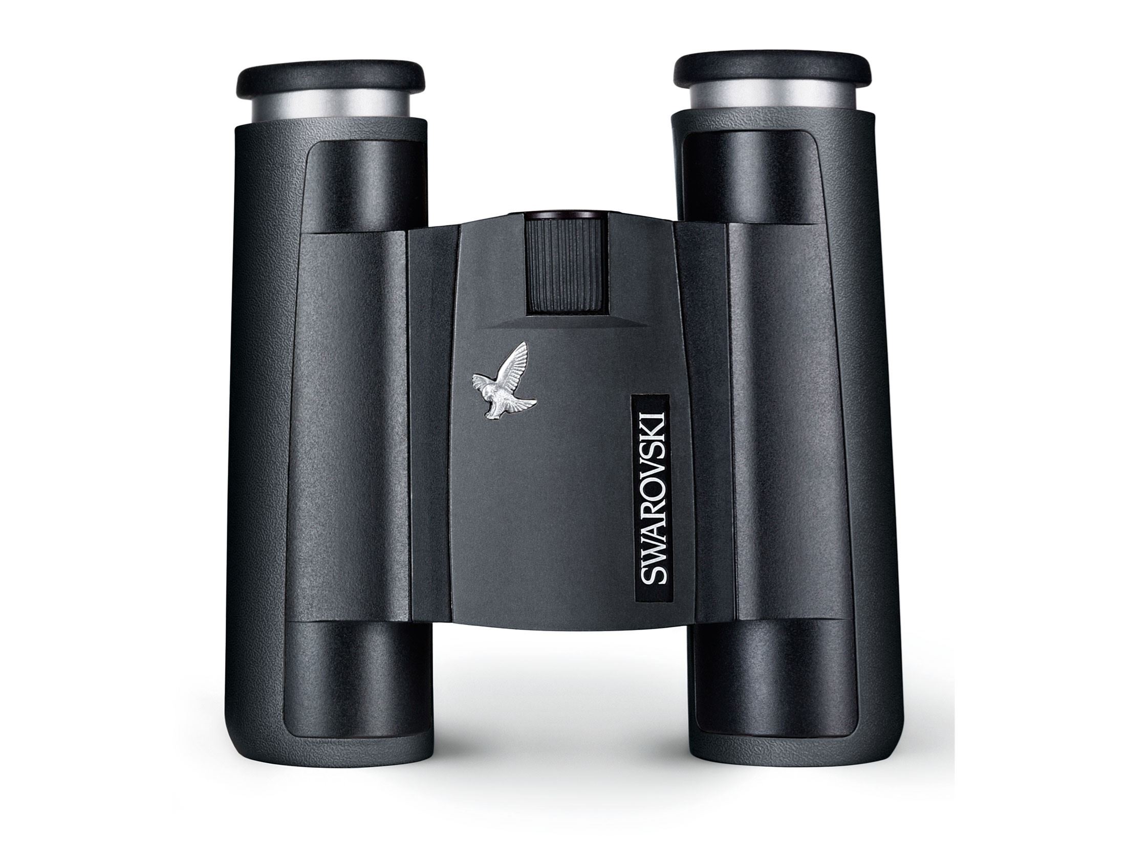 Swarovski Cl Pocket 8X25 B Zwart swarovski kopen in de aanbieding