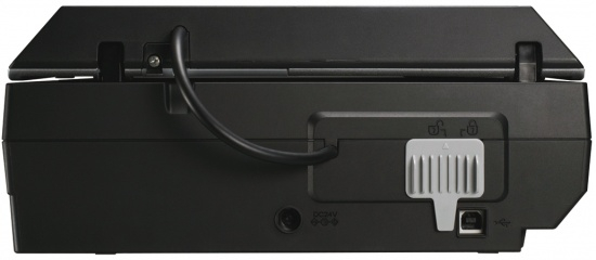 Epson Perfection V600 Photo