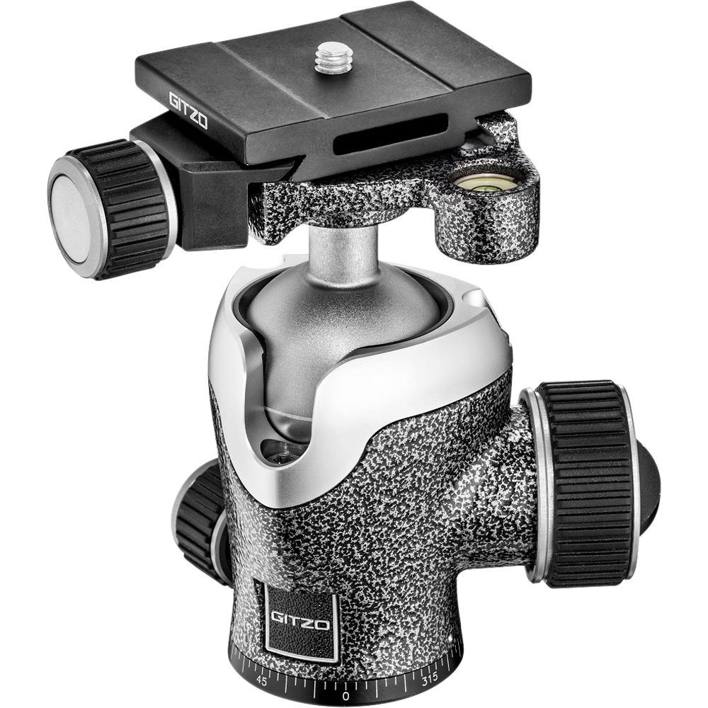 Gitzo Gh1382Qd Center Ball Head Series 1 Qd gitzo kopen in de aanbieding Gitzo Gh1382Qd Center Ball Head Series 1 Qd gitzo kopen in de aanbieding