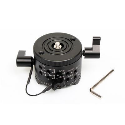 Sunwayfoto DDP-64M - Indexing Rotator V