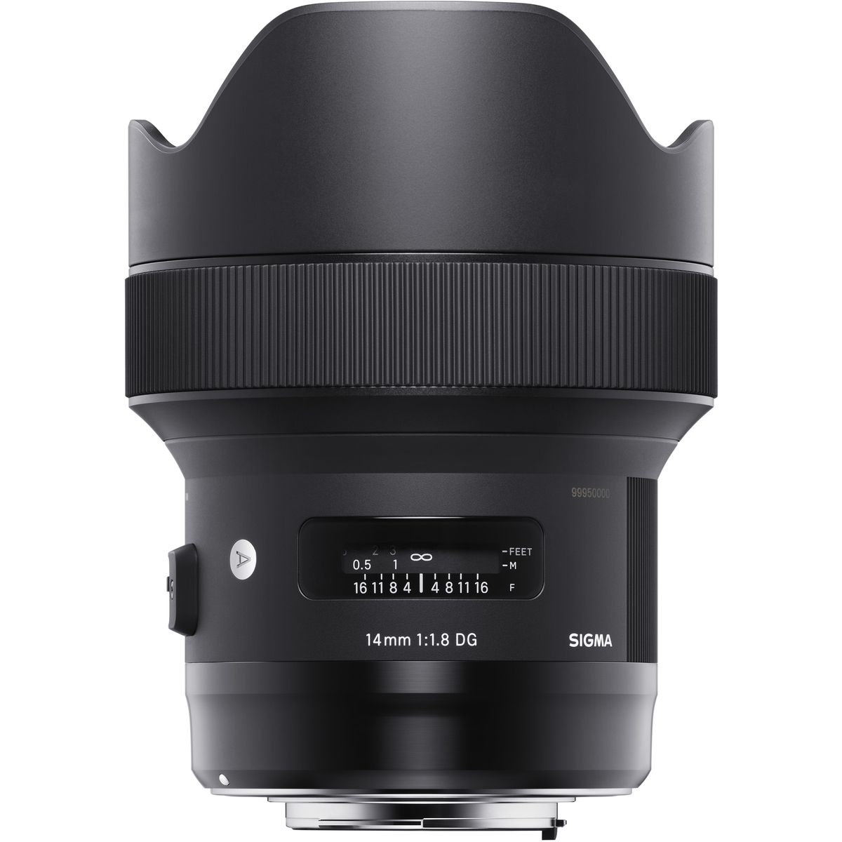 Sigma 14mm f/1.8 DG HSM Art Sigma