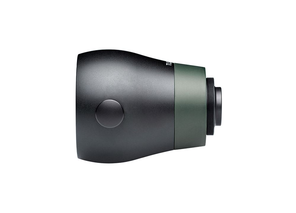 Swarovski TLS APO 23mm Telefoto Lens Systeem voor Micro 4/3 - ATS/STS, ATM/STM (DRSM)