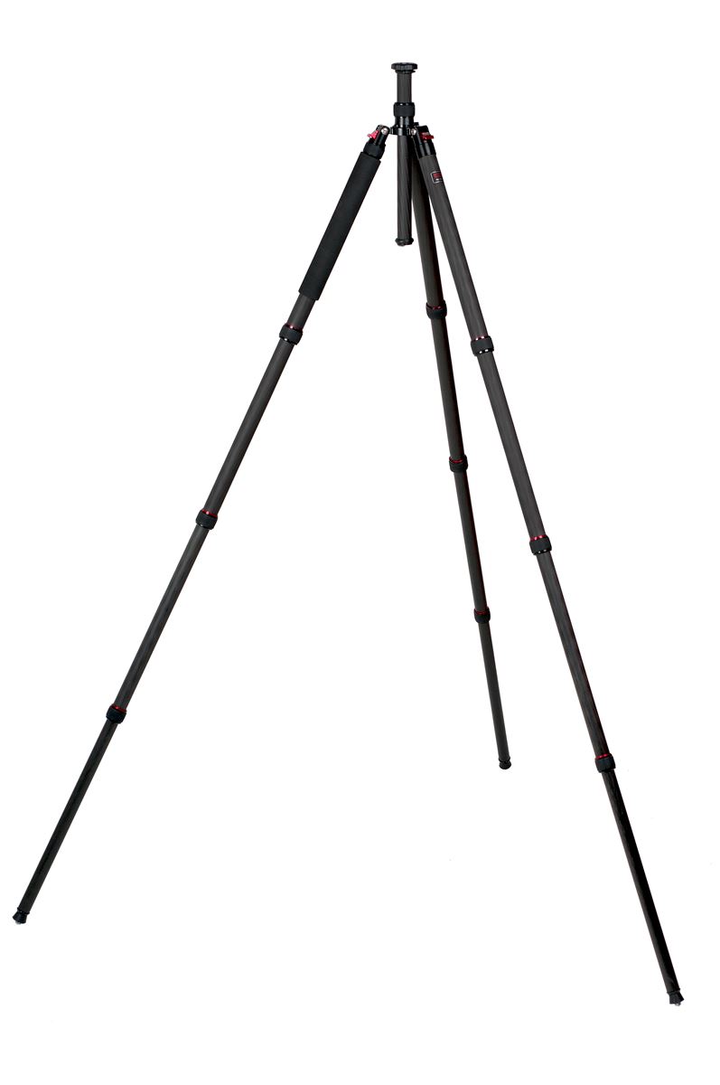Redged TSC-434 Travel Tripod Carbon
