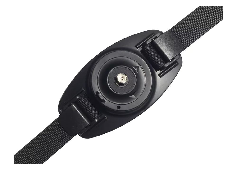 360Fly Vented Helmet Mount 