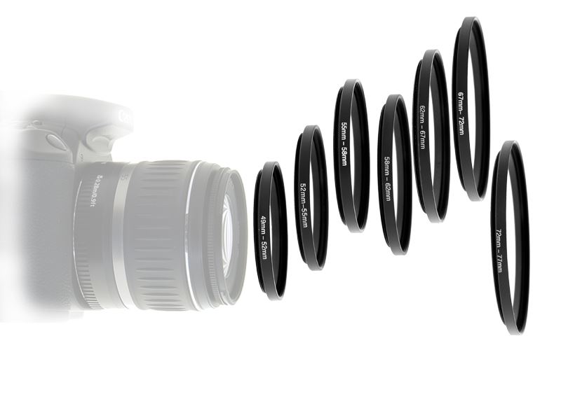 Caruba Step Up Verloopring 58 72 caruba kopen in de aanbieding Caruba Step Up Verloopring 58 72 caruba kopen in de aanbieding