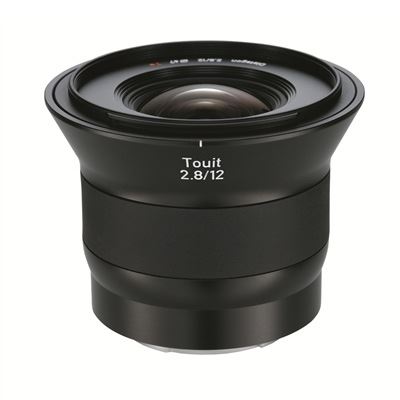 Carl Zeiss Touit 12Mm F28 Fuji X carl zeiss kopen in de aanbieding