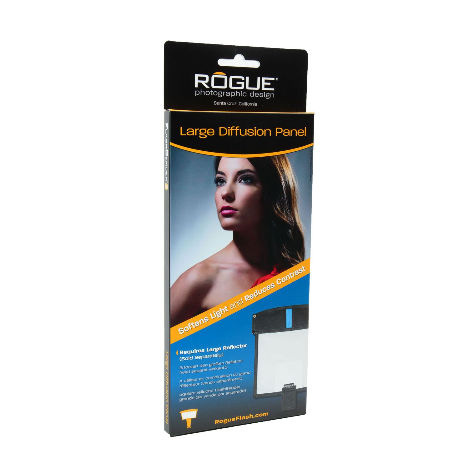 Rogue Large Difusion Panel Voor Flashbender rogue kopen in de aanbieding Rogue Large Difusion Panel Voor Flashbender rogue kopen in de aanbieding