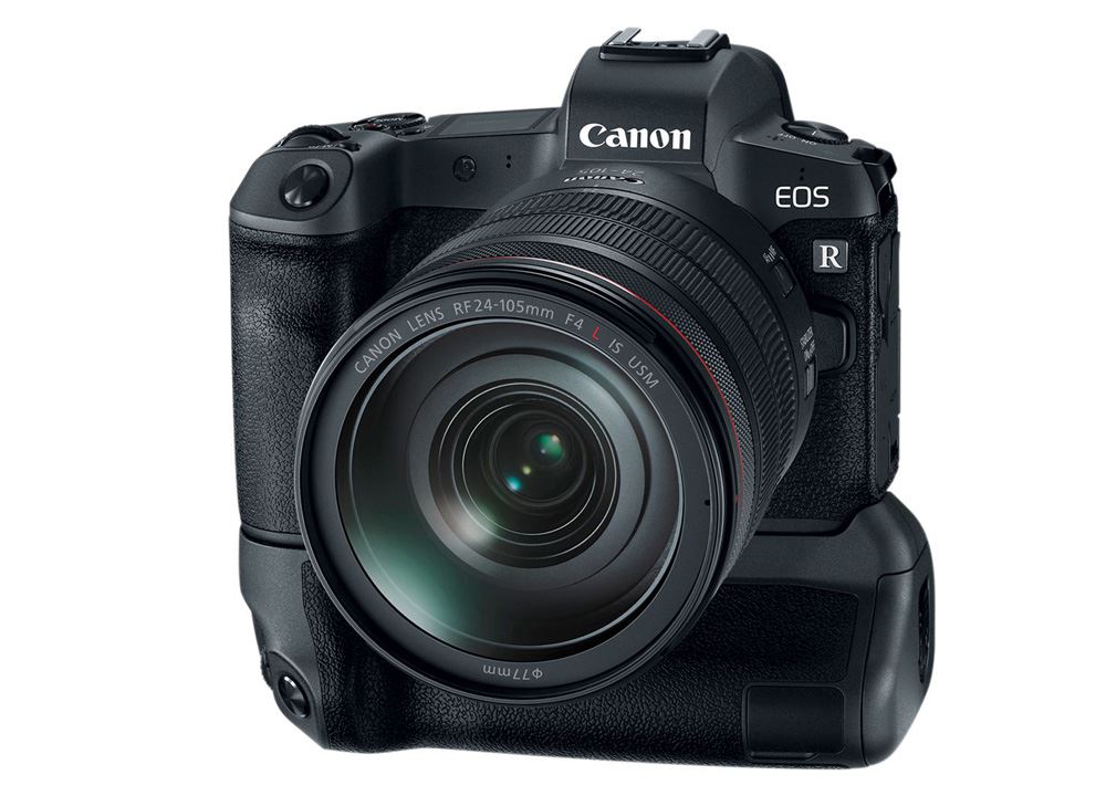 Canon Bg E22 Battery Grip canon kopen in de aanbieding