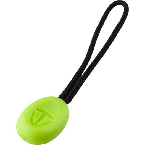 Tenba Zipper Pulls Pack (10x) - Lime