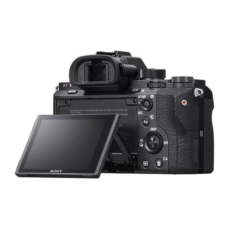 Sony A7R Ii Body sony kopen in de aanbieding