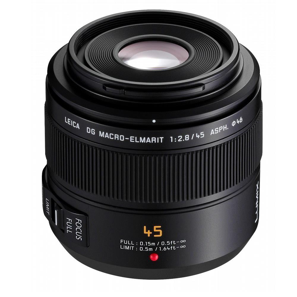 Panasonic Leica Dg Macro Elmarit 45Mm F28 Asph Ois panasonic kopen in de aanbieding Panasonic Leica Dg Macro Elmarit 45Mm F28 Asph Ois panasonic kopen in de aanbieding