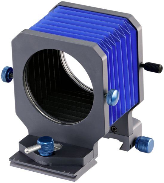 Novoflex Balgenopzetstuk Voor Castel Q novoflex kopen in de aanbieding