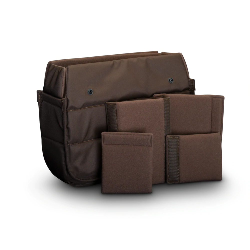 Billingham Eventer MkII Insert - Chocolate