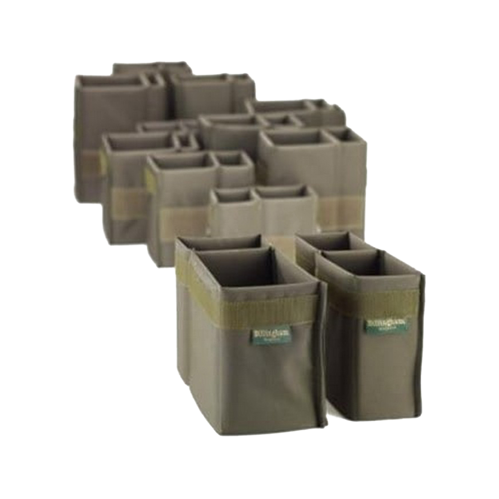 Billingham Superflex 10-18 olive
