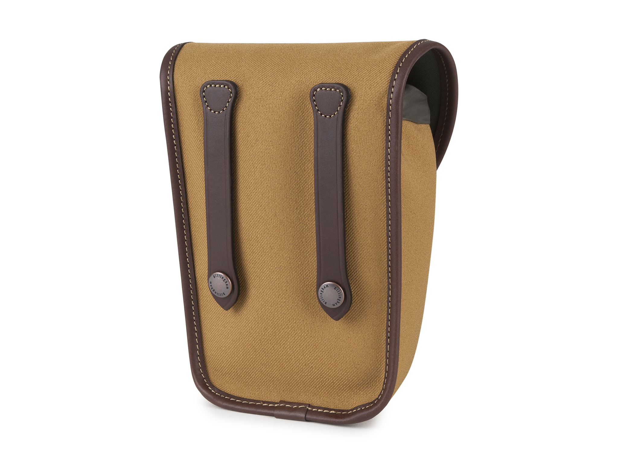 Billingham Avea 8 khaki fibrenyte/chocolate