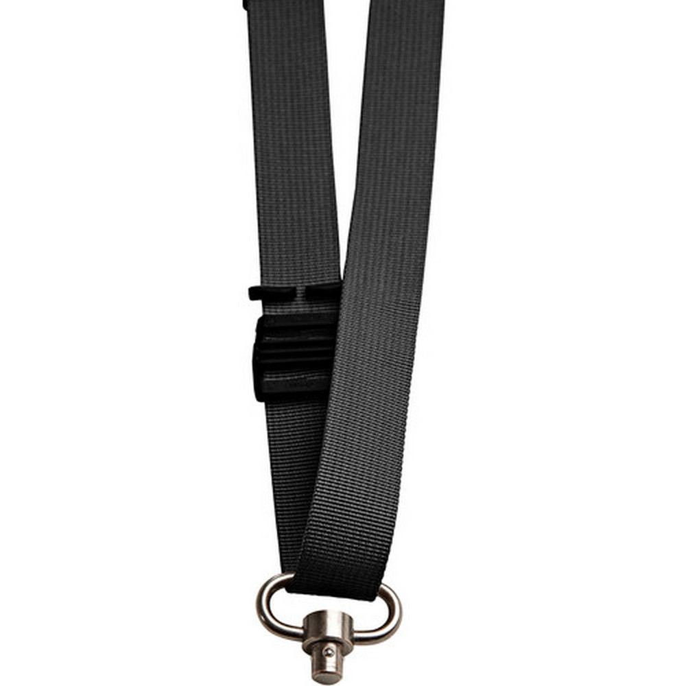 BlackRapid Sport X QD Camera Sling - Black