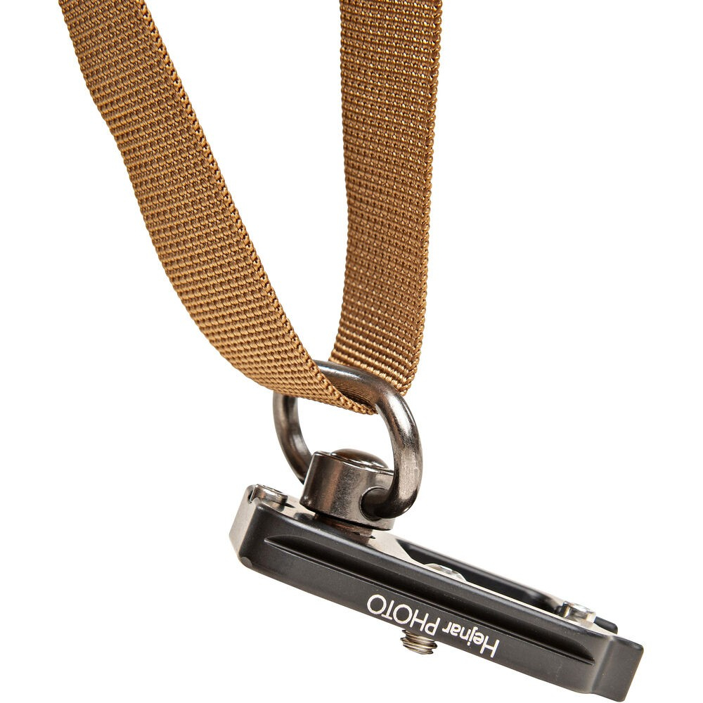 BlackRapid Sport X QD Camera Sling - Multi-Terrain Camo