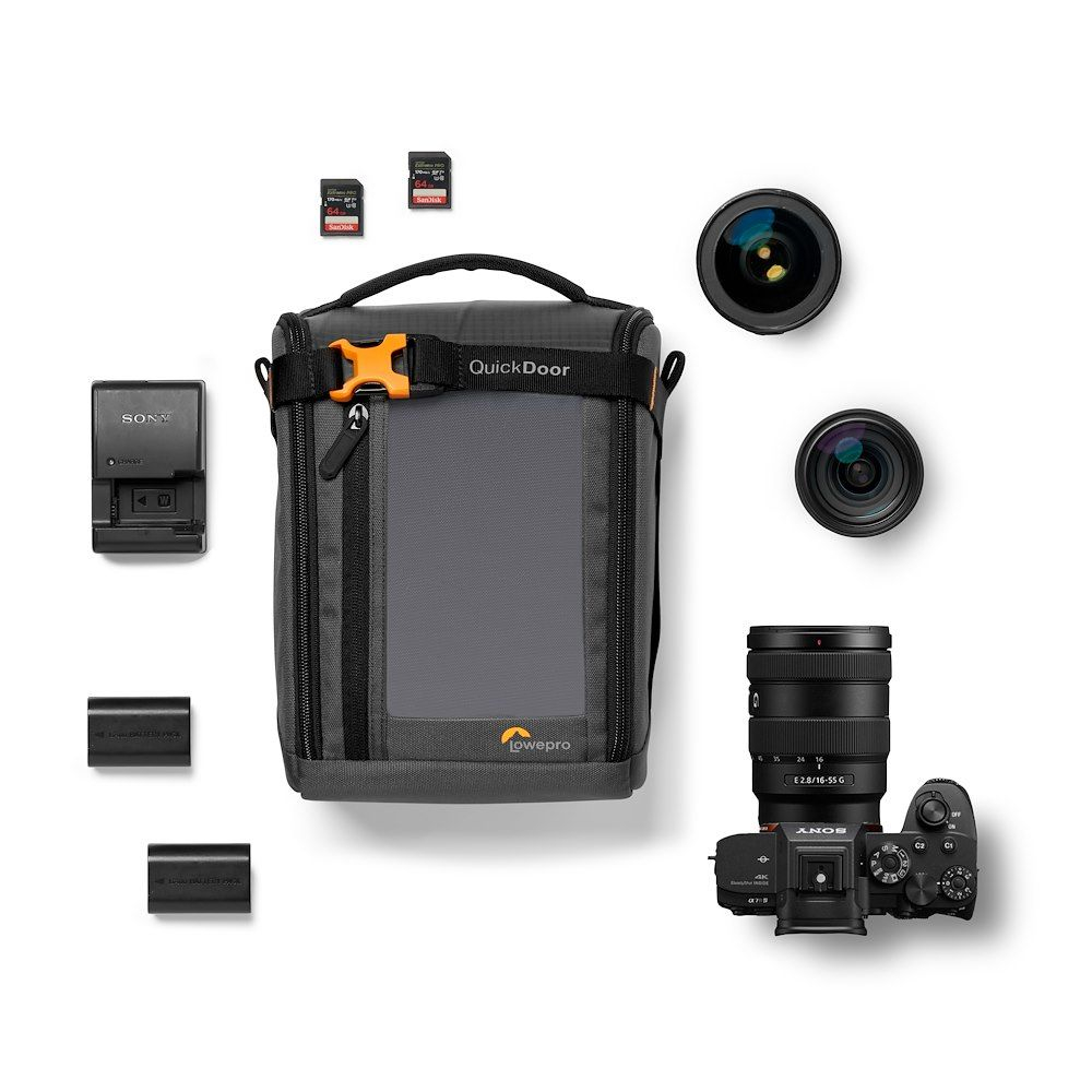 Lowepro GearUp Creator Box Large II