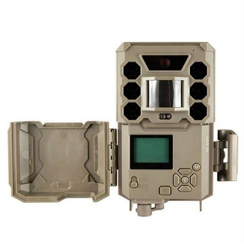 Bushnell 20MP Trophy Cam Core Brown No Glow