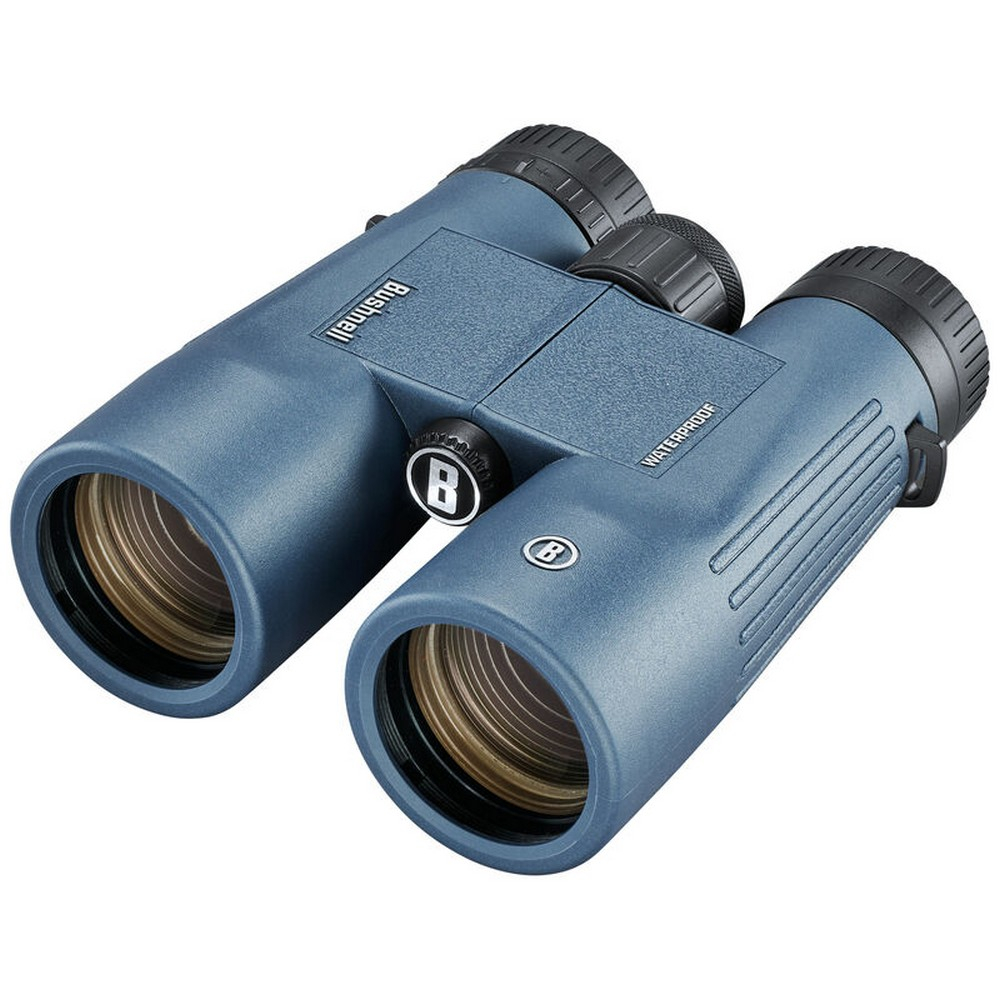 Bushnell H2O 10x42 dakkant verrekijker