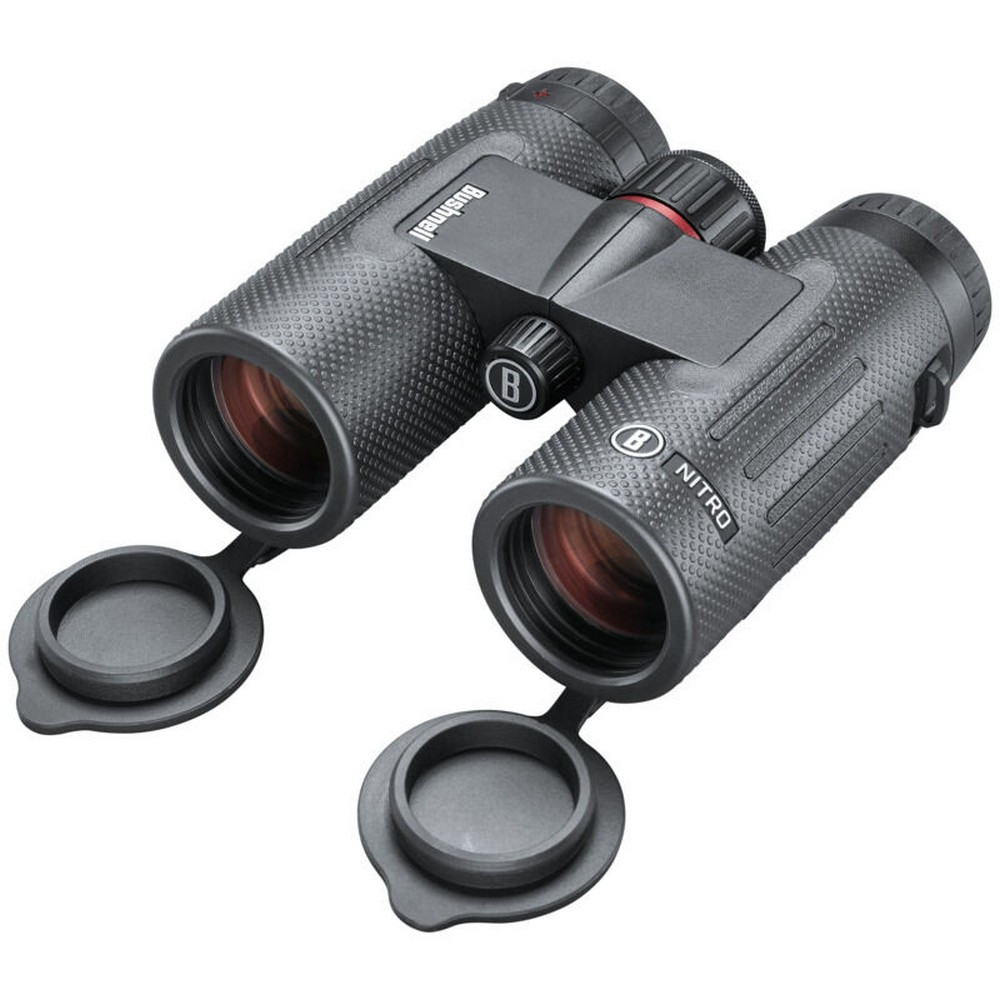 Bushnell Nitro 10x36 dakkant