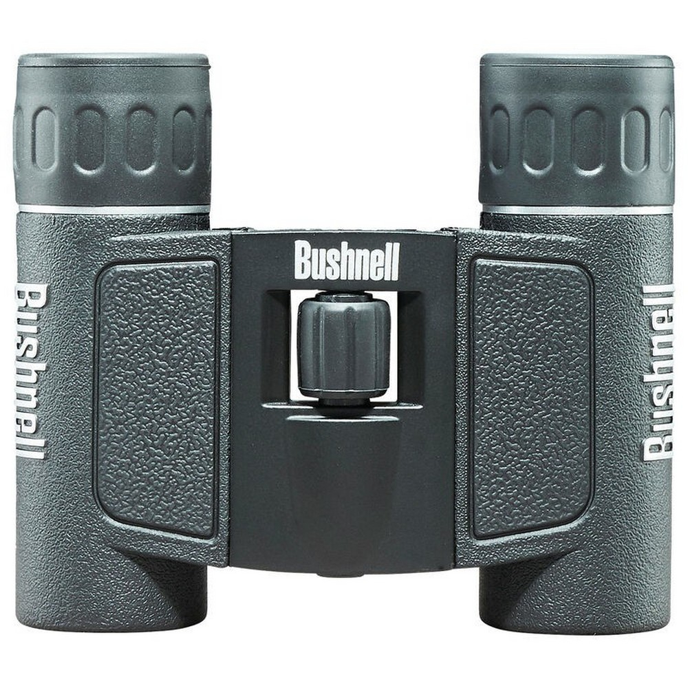 Bushnell Powerview Dakkant 10x25 - Zwart