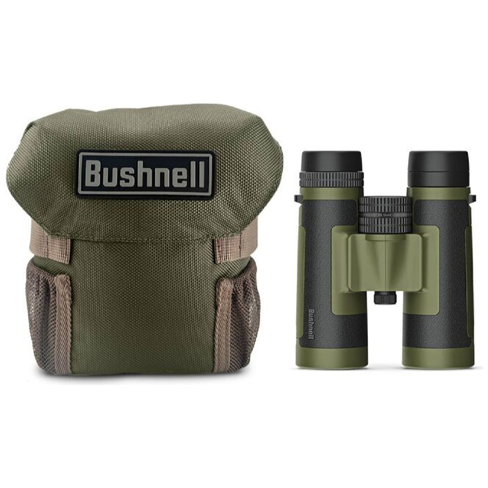 Bushnell Trophy R5 10x42 Ranger Green Verrekijker