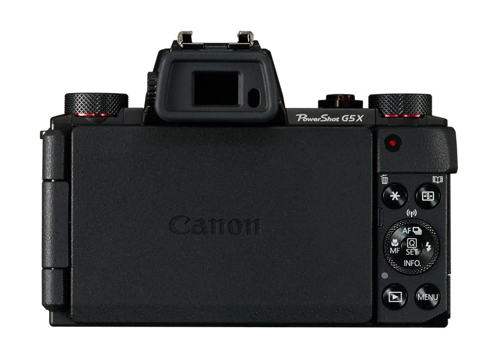 Canon Powershot G5 X canon kopen in de aanbieding