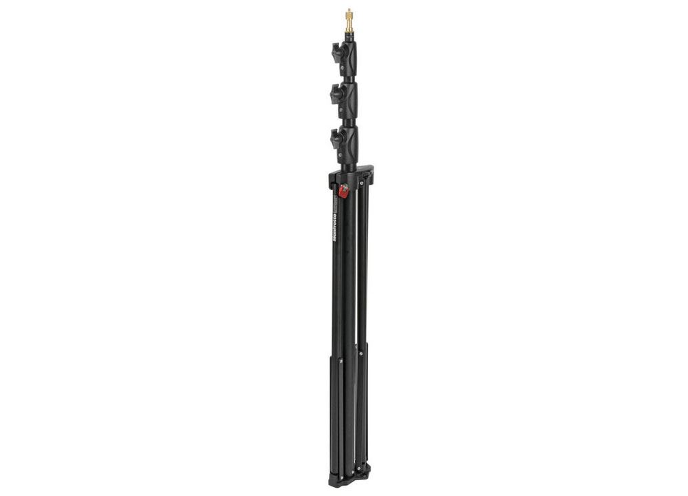 Manfrotto Master Air-Cushioned Stand 1004 BAC