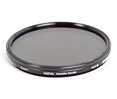 Hoya Variable Density 55mm