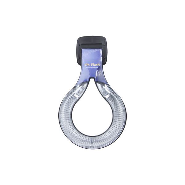 Phottix Oh Flash Ring Adapter F179 phottix kopen in de aanbieding