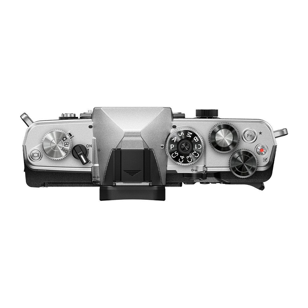 OM System OM-3 ASTRO