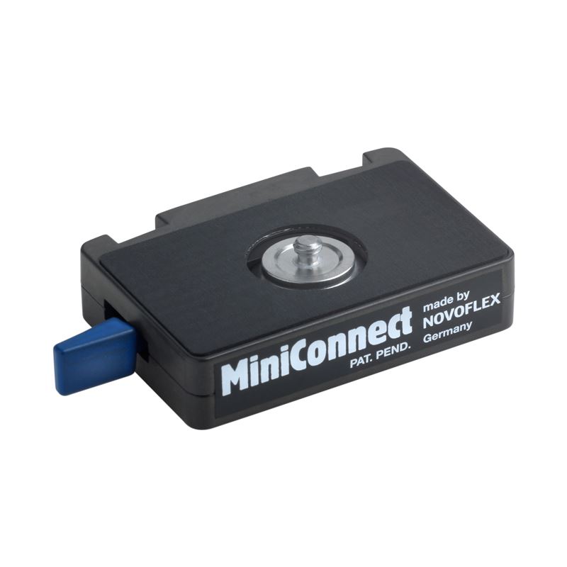 Novoflex Miniconnect Quick Release novoflex kopen in de aanbieding Novoflex Miniconnect Quick Release novoflex kopen in de aanbieding
