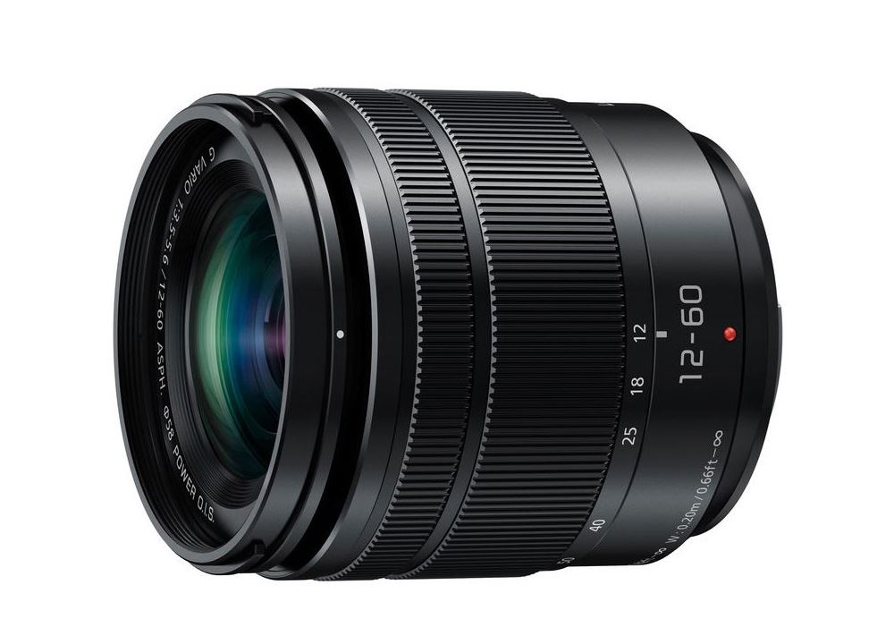 Panasonic Lumix G Vario 12 60Mm F35 56 Kitlens panasonic kopen in de aanbieding