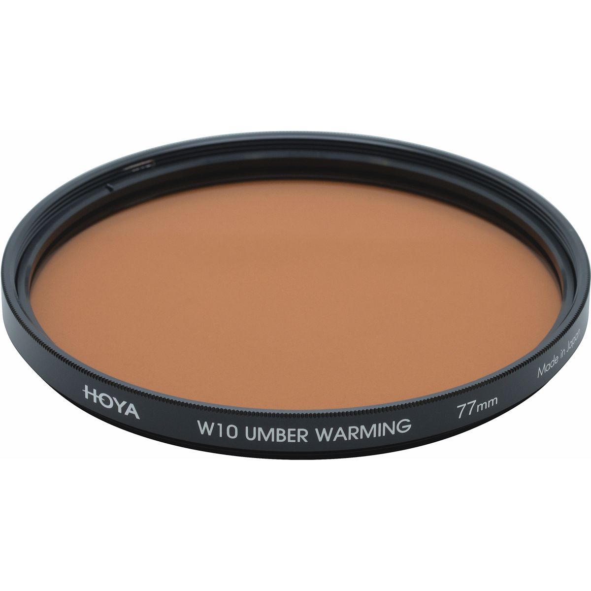 Hoya 52.0mm W10 Umber Warming
